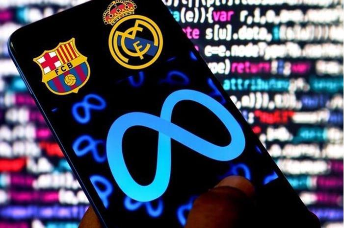 في عالم الميتافيرس.. ريال مدريد وبرشلونة يتعاونان 62fb6f6f42360467f346ad67