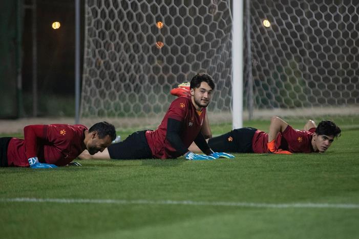 مصدر لملاعب : الوحدات يرفض فسخ عقد الفاخوري 279023942_403872985075456_1624804551174158020_n