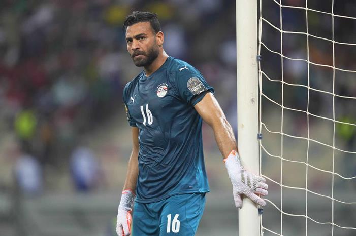 أبو جبل يفجرها: لم أعرض نفسي على الزمالك 620e40874236041a1d6f676d