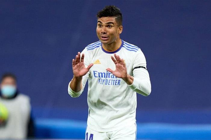 Casemiro