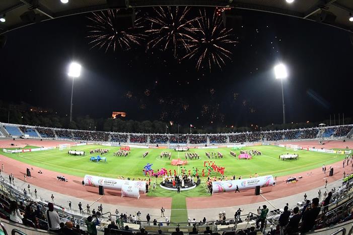 ستاد-عمان-الدولي