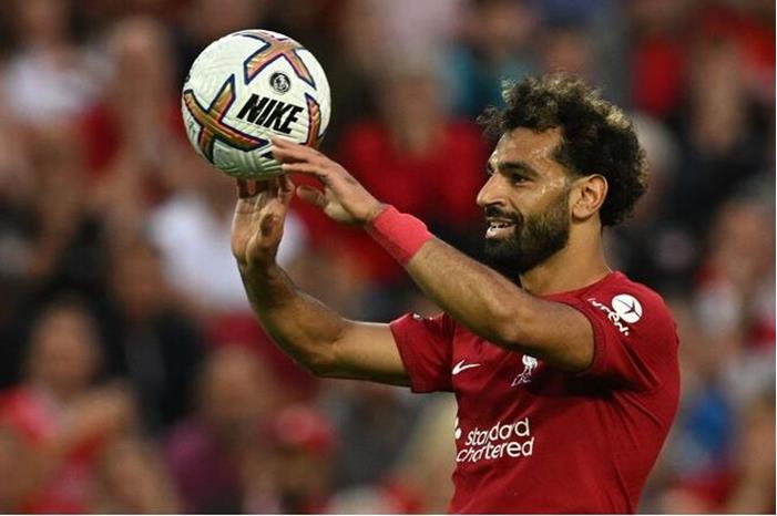 رغم صيامه عن هز الشباك.. صلاح يحقق إنجازا في البريميرليغ 62fb2e7e4c59b73d3948e117