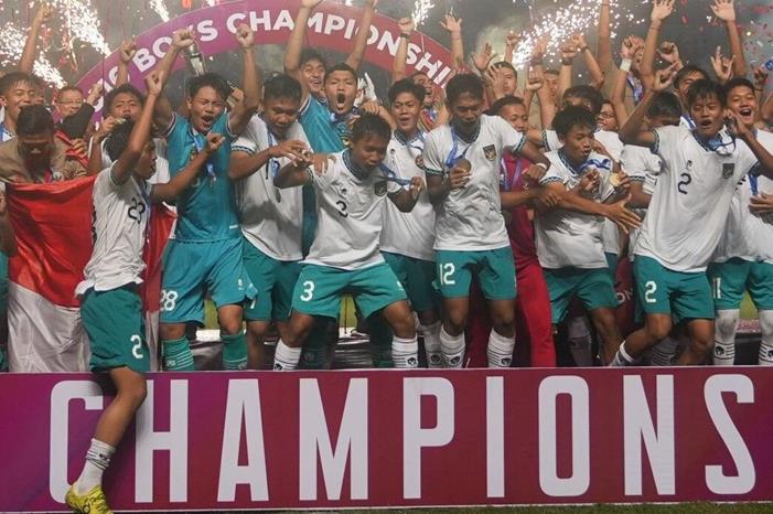 Indonesia-AFF-U16-Champions-2022