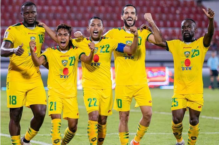بعد التوديع الآسيوي ،، تعرف على وضع رفاق مرضي محليا Kedah-Darul-Aman-FC-vs-Kaya-FC-Iloilo-(6)