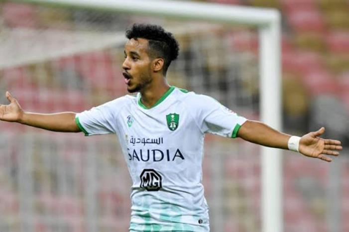 طلب مفاجىء.. غريب يحدد مصيره مع الأهلي بقرار حاسم من-هو-عبد-الرحمن-غريب-لاعب-الأهلي