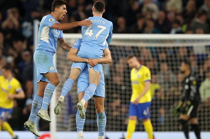 ارتفاع إيرادات الكرة الأوروبية 10% في 2020-2021 رغم كورونا MCI-BRH