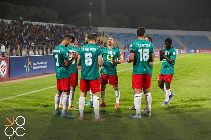 Jordan-League-Al-Faisaly-v-Shabab-Al-Urdun