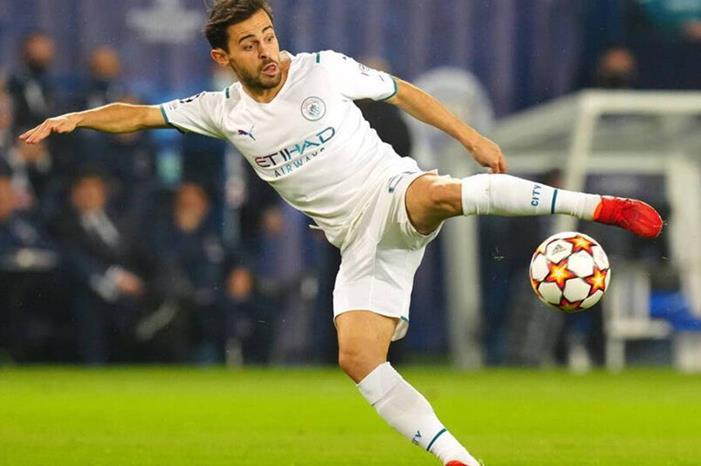 لماذا لن ينضم برناردو سيلفا إلى باريس سان جيرمان هذا الصيف؟ Bernardo-Silva-1