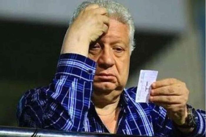 مرتضى منصور يكشف سبب عدم القبض عليه رغم صدور قرار بحبسه 62ff3a3f4c59b75711462be6