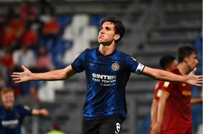 رسميا.. تشيلسي يستقطب الموهبة الإيطالية  كاسادي من الأفاعي 62ff83544c59b7510d280228