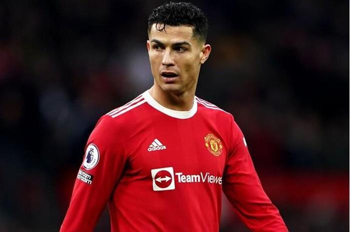 تصرفات رونالدو تثير غضب مانشستر يونايتد 62e8e6134236046f70515c99