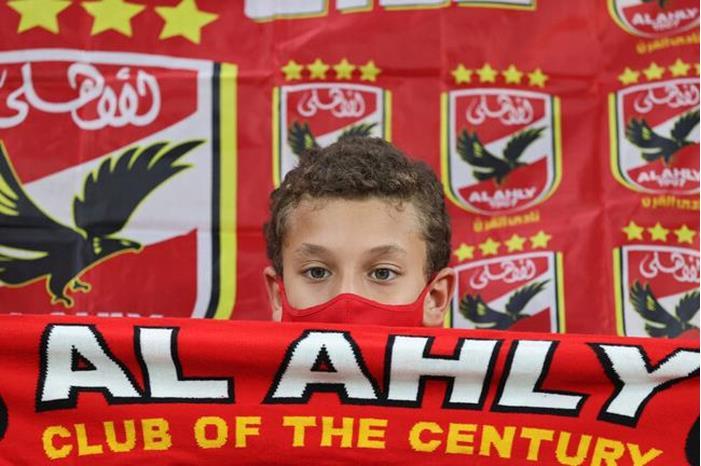 الأهلي المصري مادة تدرس في جامعة لا ليغا الإسبانية 62e8ec2a4c59b7547b55b507