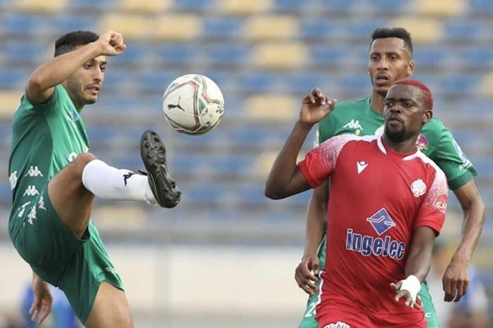 رسميًا.. الكشف عن موعد انطلاق الدوري المغربي لموسم 2023 raja-wedad (1)