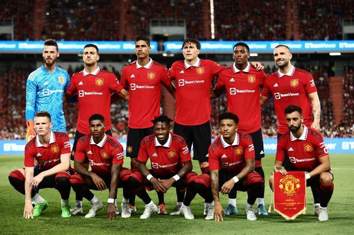 مانشستر يونايتد