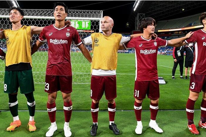 فيسيل كوبي ويوكوهاما مارينوس: تصريحات المدربين Vissel-Kobe-v-Yokohama-Post-Match