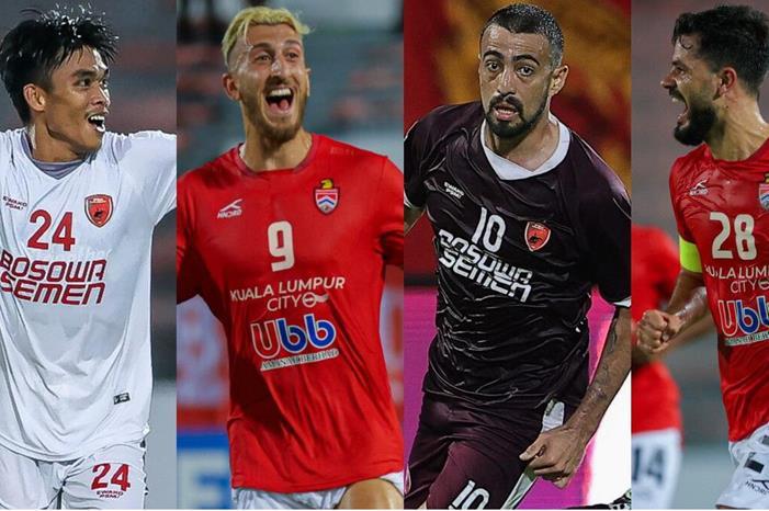 نهائي منطقة آسيان 2022: لاعبون يستحقون المتابعة ASEAN-Zonal-Ones-to-Watch