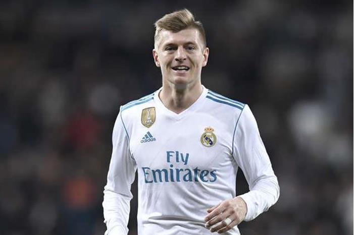 كروس: لست نادما على اعتزال اللعب الدولي 5a86e2c595a597d9758b4588