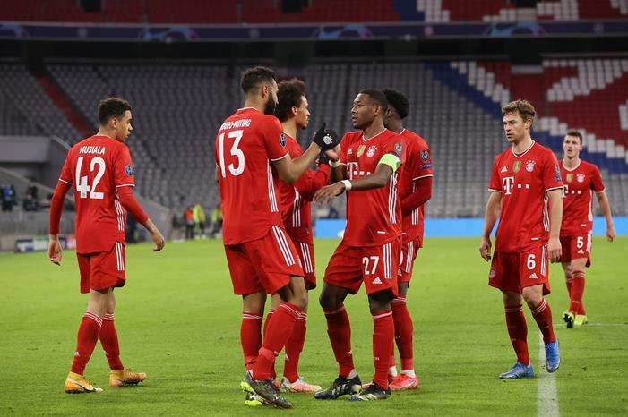 1464976-احتفال-لاعبي-بايرن-ميونخ