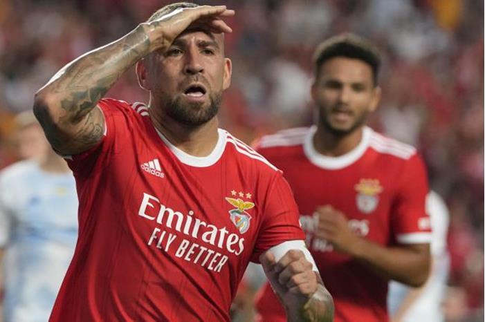 دوري أبطال أوروبا.. بنفيكا إلى دور المجموعات 630551e34c59b7668a13bd9b