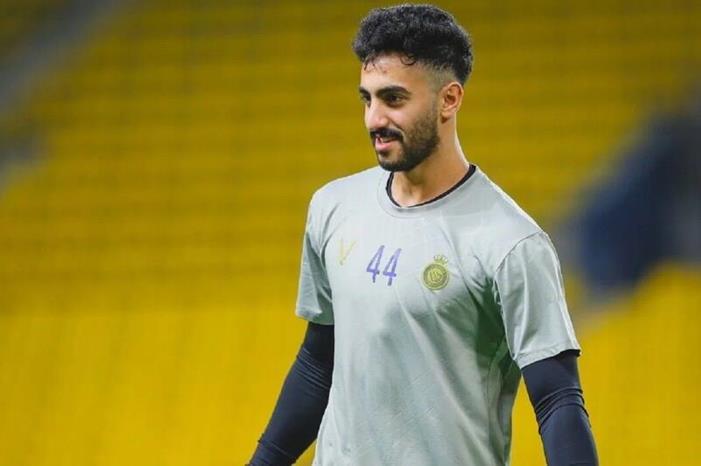 بزيادة راتبه ثلاثة أضعاف.. نادي النصر يحاول إقناع نواف العقيدي بتجديد عقده NWAF