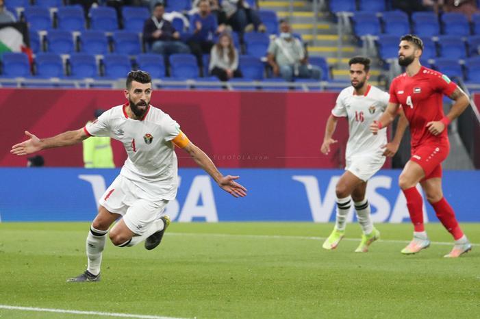 المنتخب الوطني لكرة القدم في المركز 86 عالميا SuS2fPI