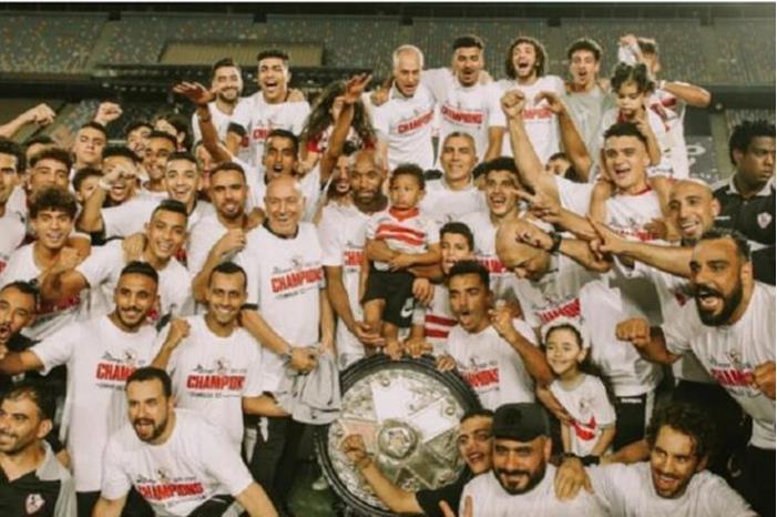 رسميا.. مرتضى منصور يكشف مصير زيزو وفيريرا بعد فوز الزمالك بالدوري 6307772b42360426e43b1749