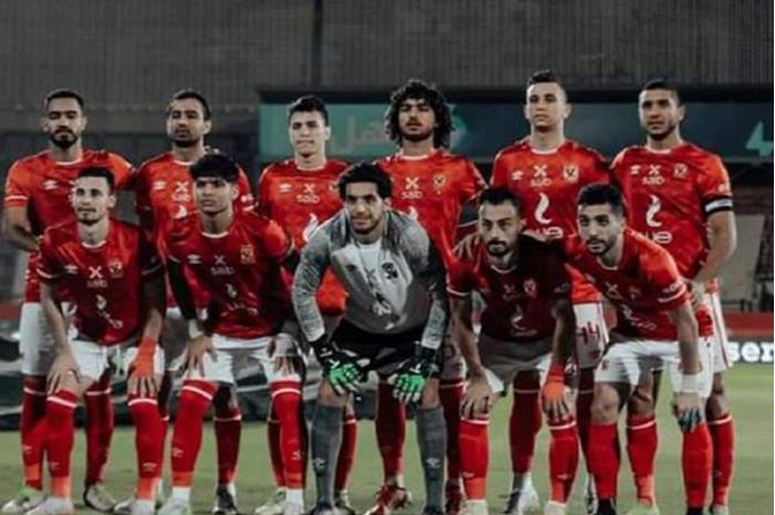 الأهلي يهزم إنبي بثنائية 630686f84c59b77f3e03ce89