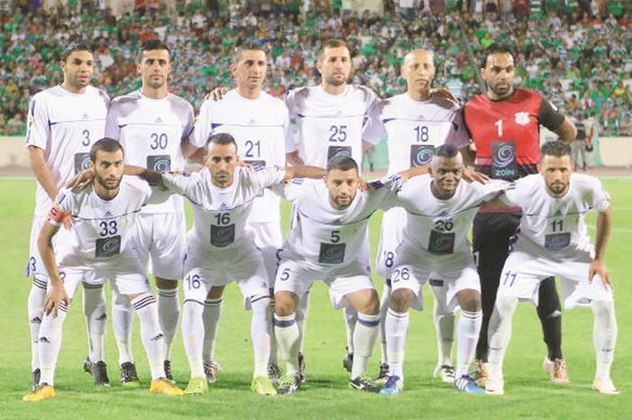 نادي ذات راس ينسحب من دوري الثانية ويطالب باعفائه من الغرامة 1639564345445951700