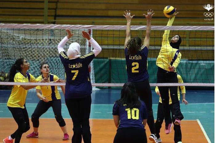 اتحاد الطائرة يحدد موعد مباراة كأس السوبر للسيدات 102021412426984213973