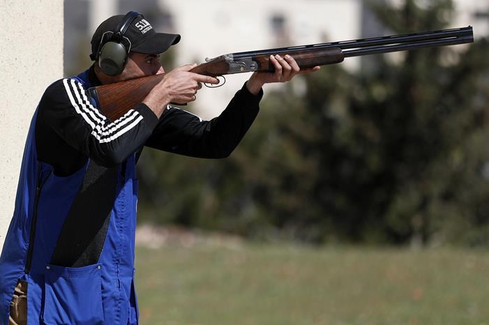 إعلان أسماء الفائزين بمسابقات بطولة المملكة للرماية e635bc2fea6496e4480c5caabb88a740