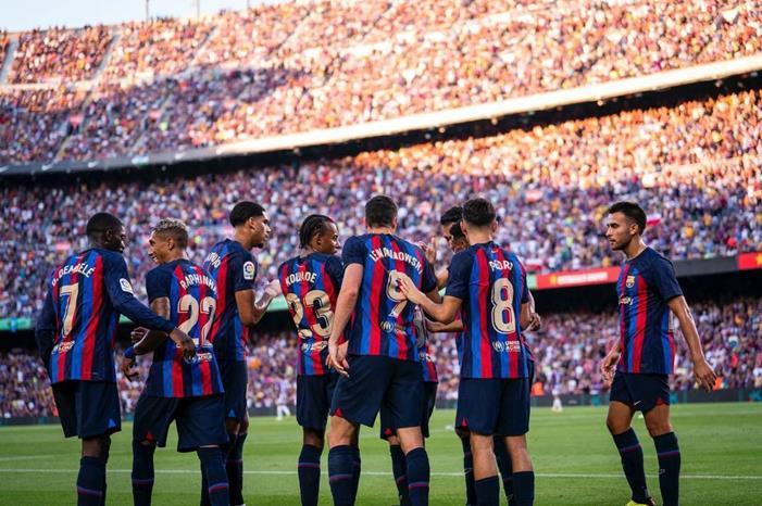 عاجل : برشلونة يؤكد انتفاضته برباعية جديدة في بلد الوليد ٢٠٢٢٠٨٢٨_٢٣٢٢١٢