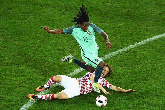 باريس سان جيرمان يحسم الصفقة النارية Renato-Sanchez-Portugal-Croatia