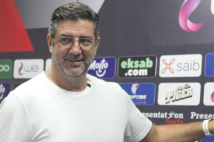 من دون لاعبي الزمالك.. روي فيتوريا يعلن قائمة منتخب مصر roy
