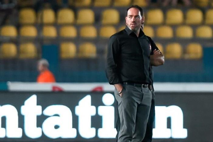 رسميا.. الأهلي يفسخ تعاقده مع ريكاردو سواريش بالتراضي suares