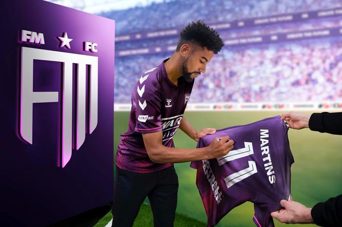 كل ما تريد معرفته عن آخر العاب الفيديو لرياضة كرة القدم image-lg