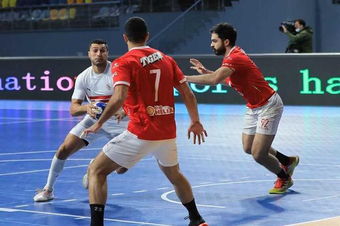 الكشف عن موعد مباريات السوبر المصري.. وطريقة احتساب النقاط 287460_0