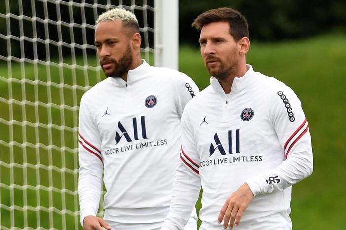 ليس مبابي ولا ميسي .. نيمار هو نجم باريس سان جيرمان edd2fec89f8089d5a9e2abc5a228c1cb8a0d36dc