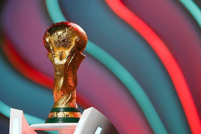 قطر تشدد عقوبة انتهاك حقوق الملكية الفكرية لكأس العالم 1652127574