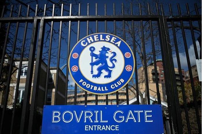 رسميا.. تشيلسي يعلن عن صفقته الثالثة لهذا الصيف 62ebb0264236045251530aa2