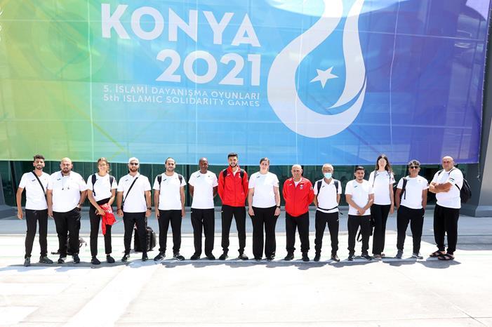 البعثة الأردنية تواصل توافدها إلى مدينة قونية التركية 172e1adea8ad1ab218aff4649d3755d1