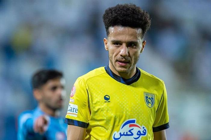 غياب مصطفى فتحي عن معسكر التعاون السعودي يثير التساؤلات mostafa