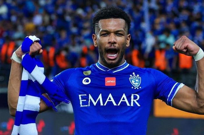 علي البليهي يرفض تجديد عقده مع الهلال السعودي ali