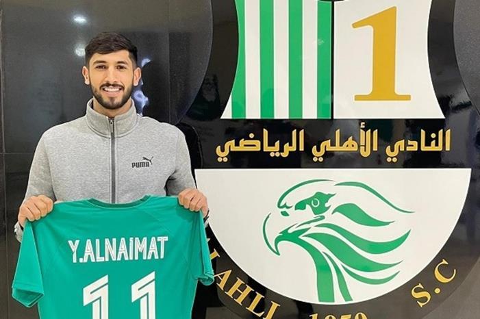 حصاد الدوري القطري: سقوط أول لحامل اللقب و النعيمات يتألق 9060244_1640758841