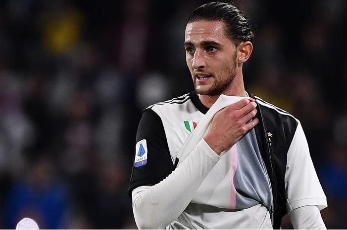 مانشستر يونايتد يتفق على صفقة رابيو 5ebaac6c42360447c14c616c