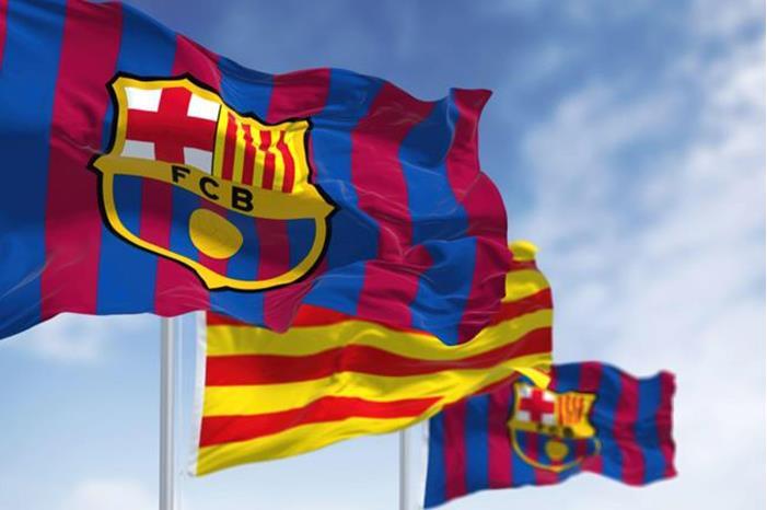 برشلونة يقرر الاستغناء عن لاعب جديد 62f152364c59b70148167298