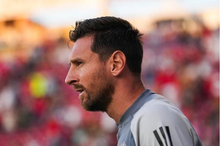 صدمة لجماهير إنتر ميامي.. تأجيل أول ظهور لميسي في الدوري الأمريكي 64d48e7d4c59b775ae6e7fab