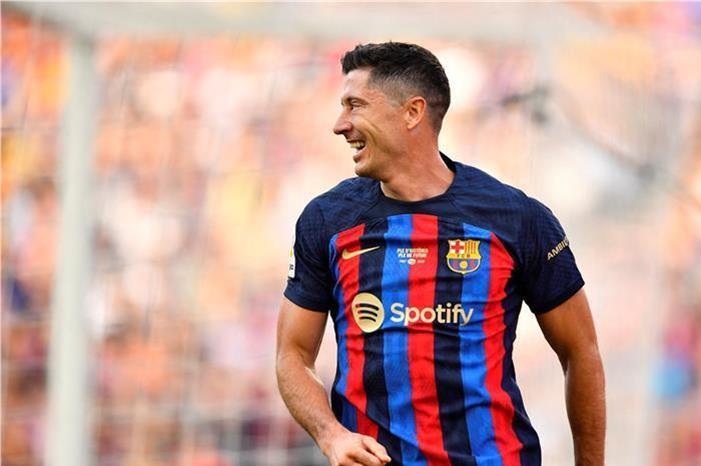 ليفاندوفسكي بطل تسريب مثير في برشلونة afp_20230528_20230528-afp_33gg4b8_afp