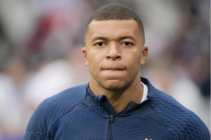 حسم الأمر.. مبابي ينهي آمال باريس سان جيرمان 64c8d1594236046ff91a0797 (1)