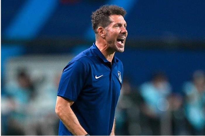 سيميوني: أتمنى بقاء نجم أتلتيكو مدريد afp_20230727_20230727-afp_33q243w_afp