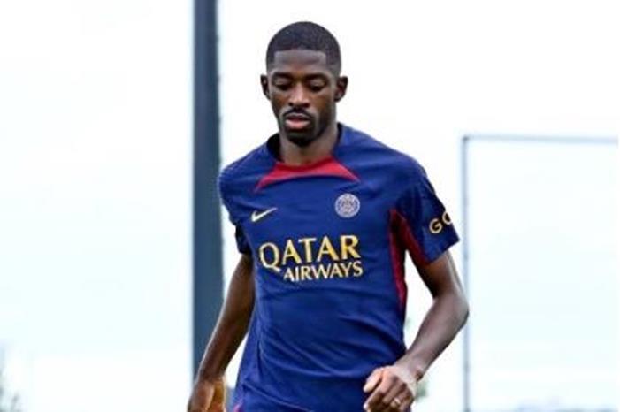 ديمبلي يذيق برشلونة من كأس دورتموند alla_yosef_121212